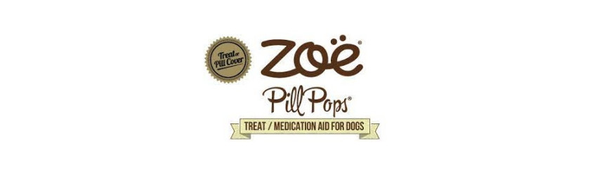 Zoe Pill Pops